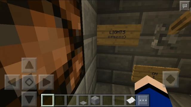 Самый лучший механический дом в minecraft pe 0.15.0 0.15.1