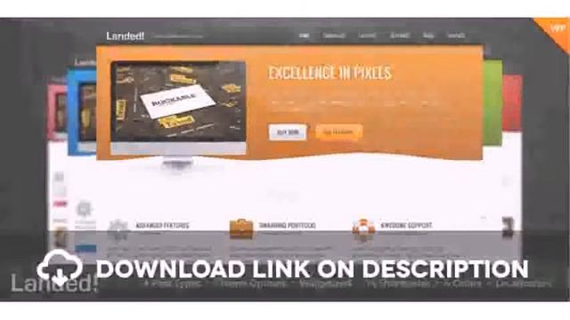 JazzMaster - Responsive Business WordPress Theme Free Download