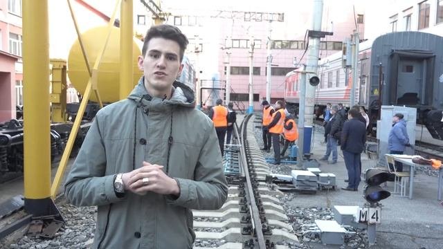 ИрГУПС LiFe 20 октября 2021