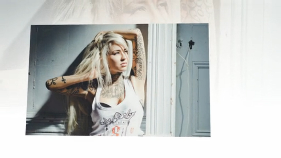 Pro Show Slideshow - 2014 - girls