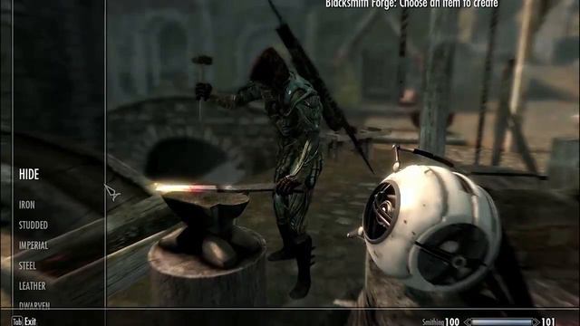 AH Guide: Skyrim: It Came From Outer Spaaaaaace | Rooster Teeth