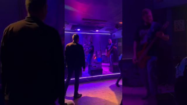 штык - падаль(live)