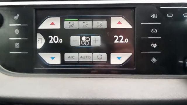 KR16 ZGL   Citroen C4 Picasso 2 0 Bluehdi Exclusive+