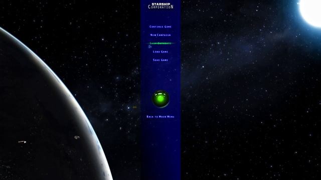 Starship Corporation [Gameplay]