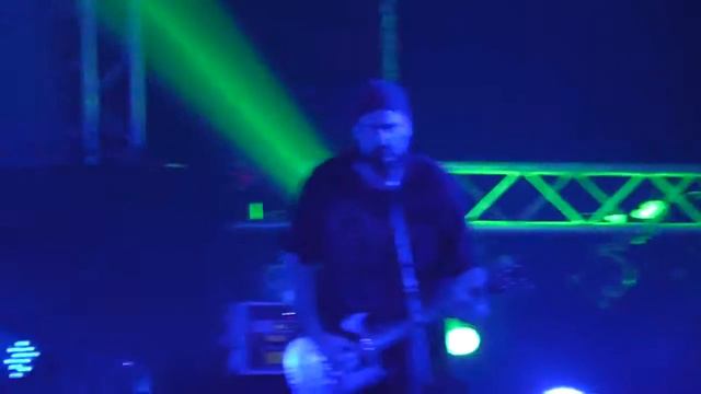 Король и Шут  Прощание   Проклятый старый дом  Live at New Stereoplaza, Kiev  2013