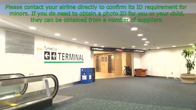 Florida | Orlando International Airport | 4k Walking Tour | MCO | USA-Part -3