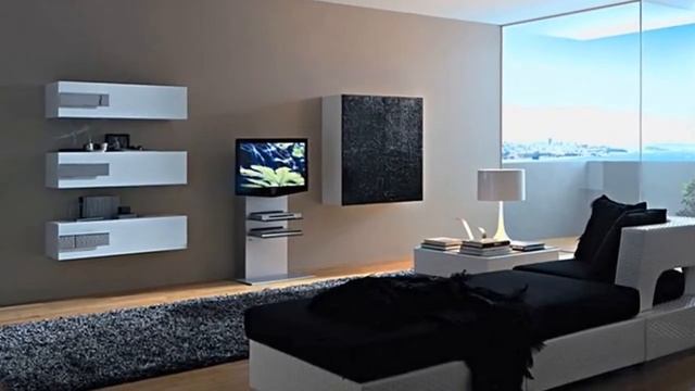 Дизайн гостиной 17 кв м