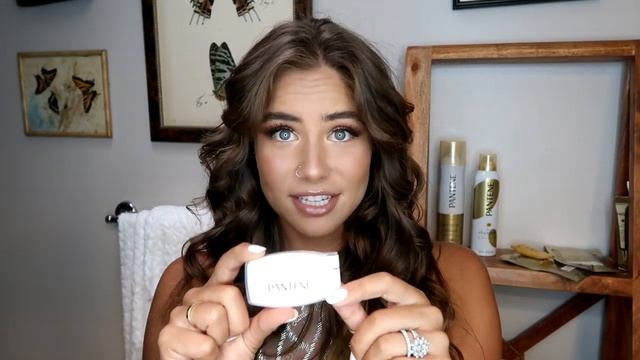 Pantene Festival Hair Kit