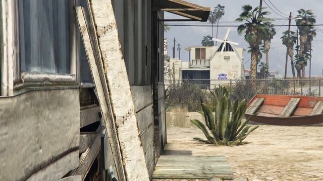 ЛЕТСПЛЕЙ И ОБЗОР GTA 5 ONLINE