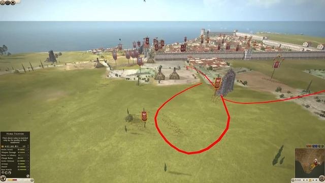 Never Doubt The SPARTAN Will! - 2v2 Siege Battle | Total War: Rome 2