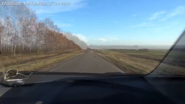 Сравнение уровня шума шипованных и фрикционных шин