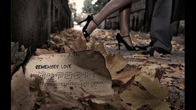 Wilhelm Richard Wagner  Autumn Love