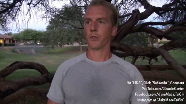 Real IRON SHIRT Kung Fu - Hard Training