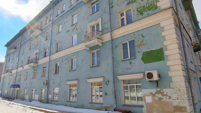 Архитектура домов Ленинского района Новосибирска, донация. Делайте добро!