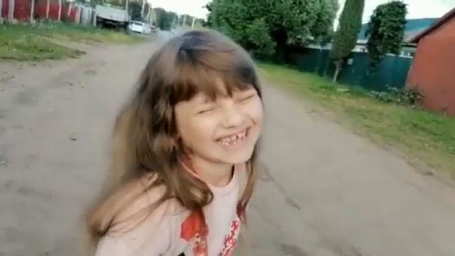 Куда уходит детство.Where does childhood go.