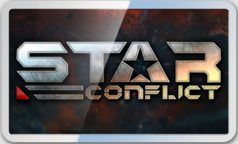 Star Conflict 
Пылающий космос [эпизод 1] 
Битва за Водосбор