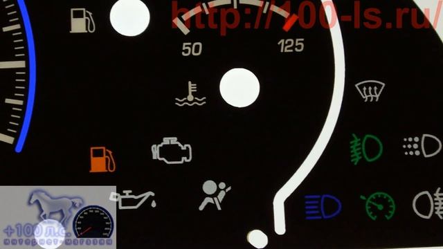 Приборная накладка CHEVROLET (ШЕВРОЛЕ) LACETTI (ЛАЧЕТТИ)