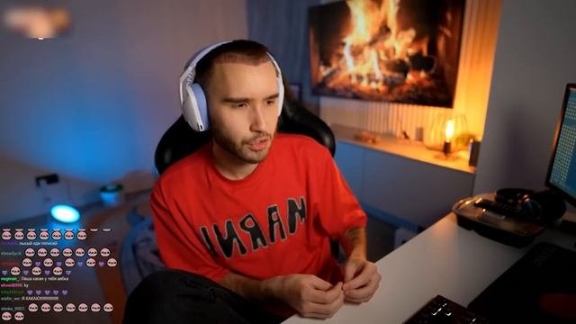 ПЕРВОЕ СООБЩЕНИЕ Акулич ПОСЛЕ РАССТАВАНИЯ / Кореш