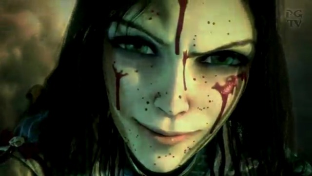 Alice Madness Returns - Main Theme