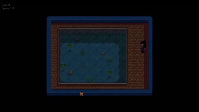 Stardew Valley  Ярмарка долины Стардью  Прохождение 16