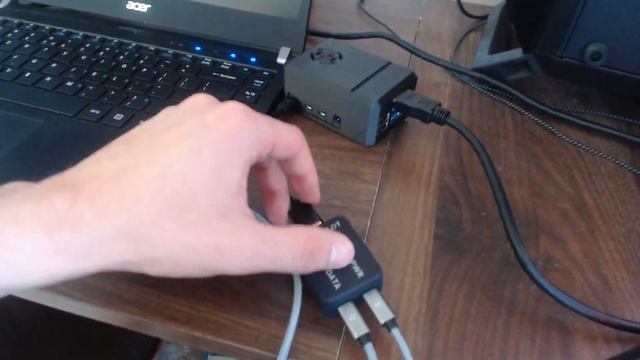 Tiny Pilot KVM: Setup and Review