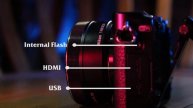 REVIEW SINGKAT MIRRORLESS NIKON 1J5