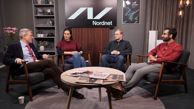 Svårt att få betalt för ESG | Börspanelen | Sparpodden 523