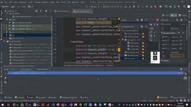 New to Programming 3 | Android Study Jams 2020
