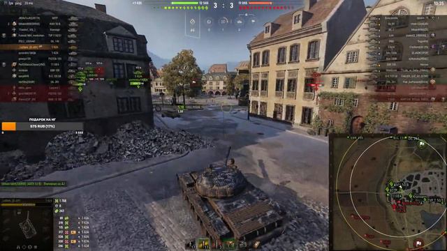 Т-62А. ХОРОШИЙ АППАРАТ. Лайк поставь!)