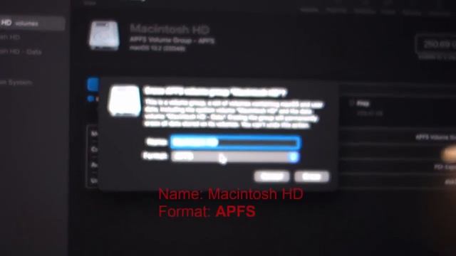 Forget Password MacBook Pro ភ្លេចលេខគូដ ដេាះស្រាយបាន | Recover Mode, Reset, Disk Utility