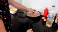КАРАНТИН! Рецепт экзотического блюда Кхао Пад саппарод (Рис в ананасе по-тайски)