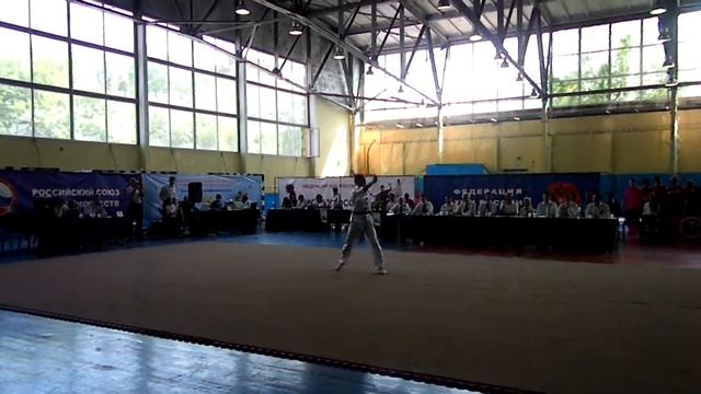 Шуаньдунский молот