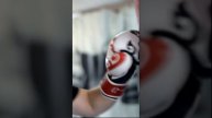 Кикбоксинг GORDEY GYM