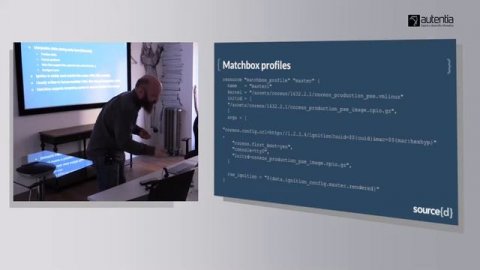 CoreOS Container Linux baremetal provisioning with Terraform, Ignition and Matchbox - Rafa Porres