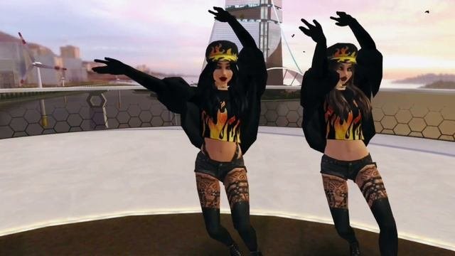 Avakin Life Outfit ideas