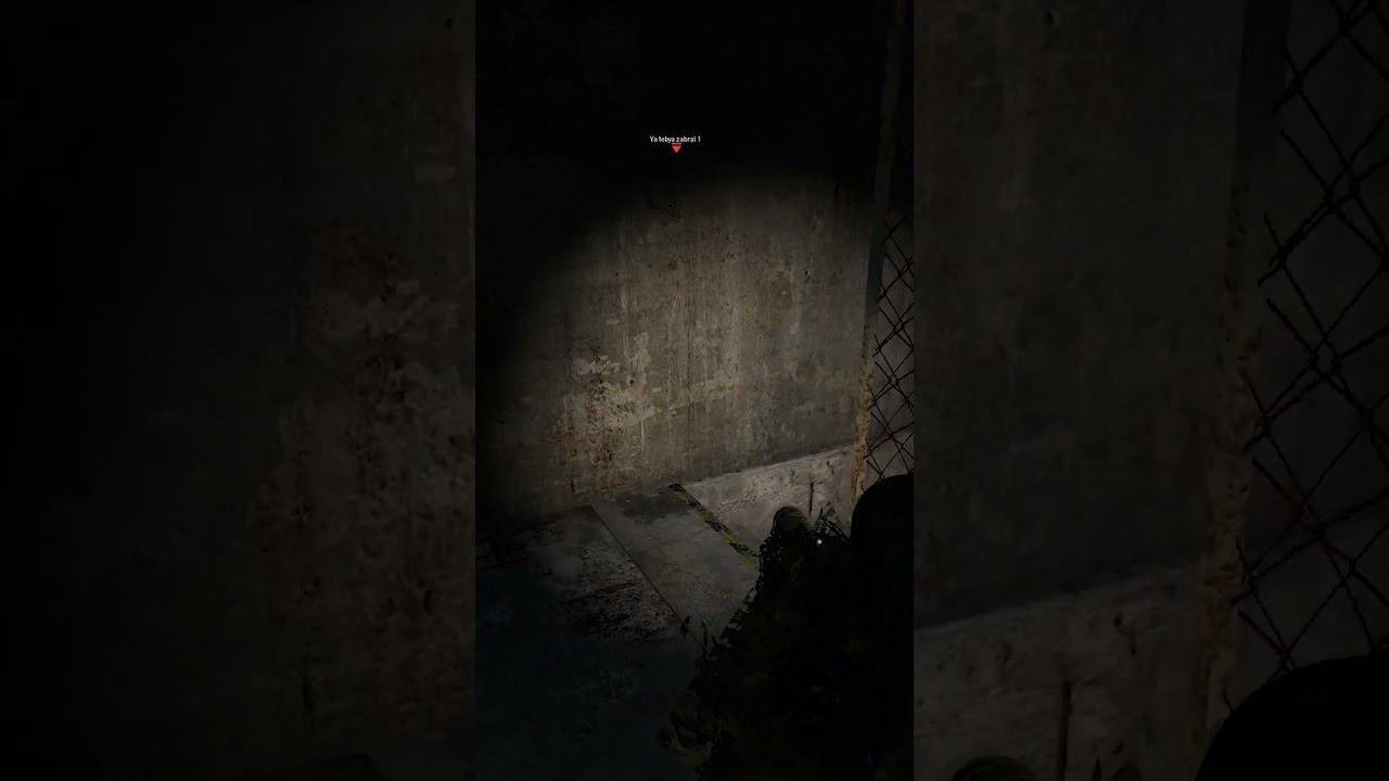 Как правильно проверить бункер на мины - DayZ  #shorts #dayz #dayzstandalone #дейз #dayzgameplay