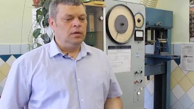 Репортаж о ЦСП-Свирь