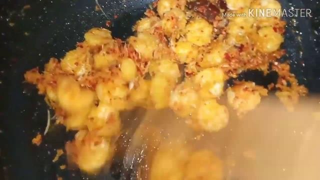 Prawns roast // రొయ్యల వేపుడు// simple and easy n tasty