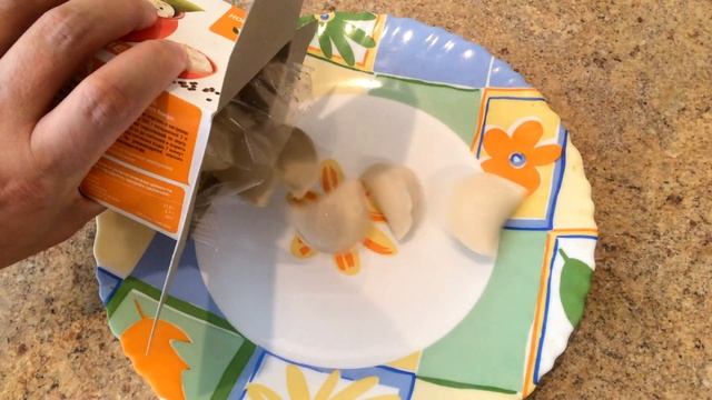 Пробую Магазинные Пельмени Аппетитные Новинка Красная Цена Обзор Полуфабрикаты Замороженные