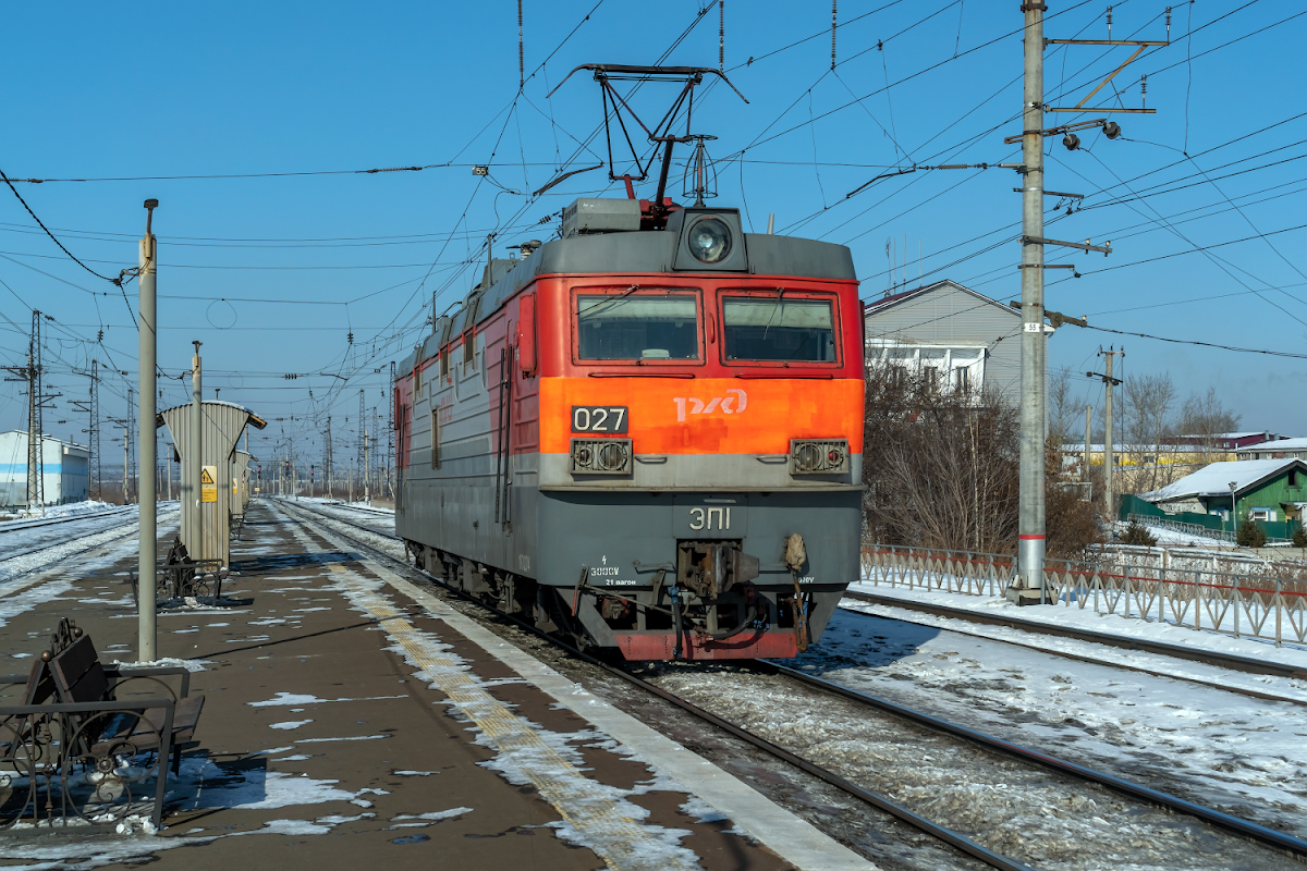 ЭП1-027