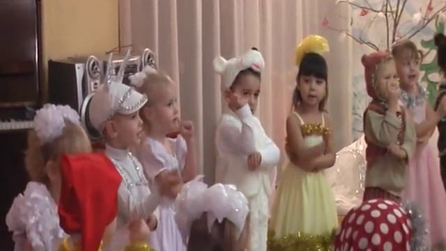 ай да дедушка мороз!!!.MOD