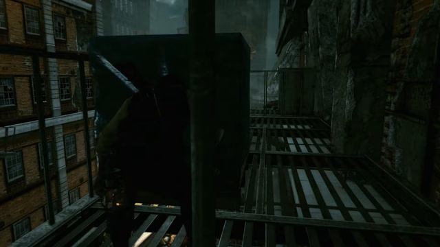 The Evil Within Part 25- BOXHEAD IS BACK!!