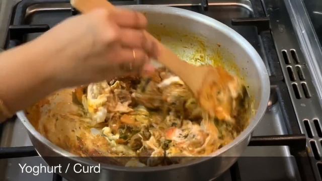 பாய் வீட்டு பீப் பிரியாணி ~ Muslim Style Beef Biryani Recipe in Tamil ~ Beef Biryani Recipe