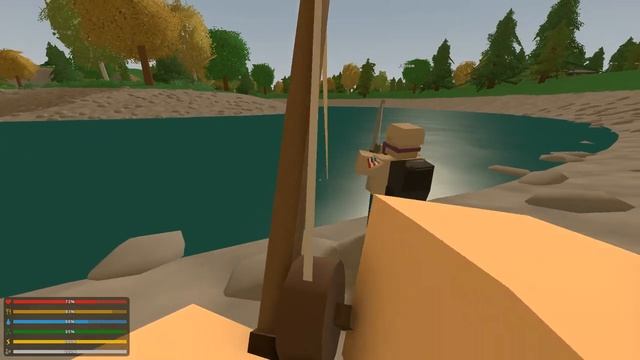 UNTURNED AND GMOD