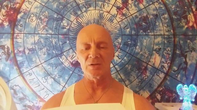 ДЕСЯТОЕ ПРЕДЧУВСТВИЕ