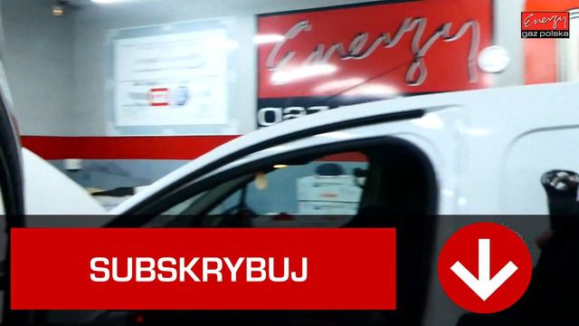 Montaż LPG Citroen Berlingo 1.6 95KM 2012r w Energy Gaz Polska na auto gaz BRC SQ 32 OBD