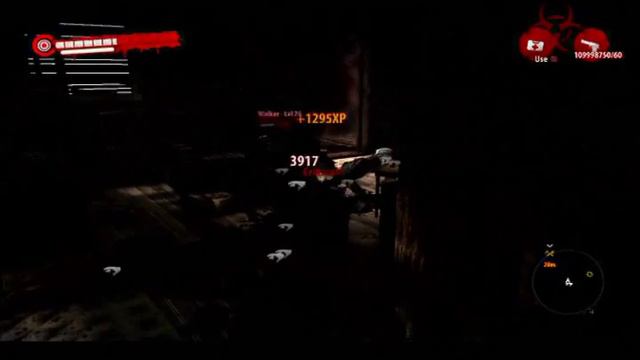 Dead Island Riptide - Hacked Mindblowing Mcall's 9mm (PS3) (CLOSED)