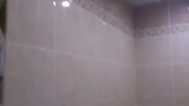 Как самому затереть швы в плитке.