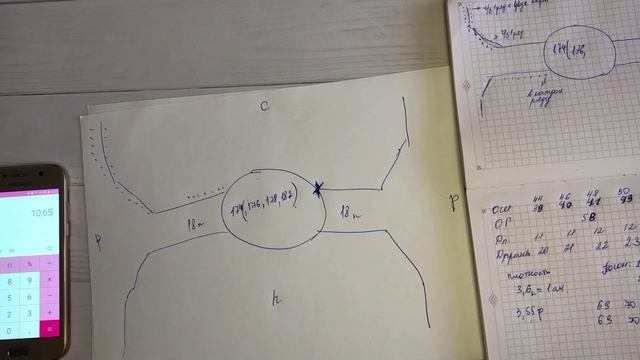 САМЫЙ УЮТНЫЙ базовый свитер спицами регланом погон