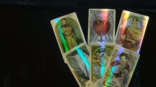Что хотят сказать Вам Высшие Силы? ᛗᚠᚱᚷ гадания советы знаки важное